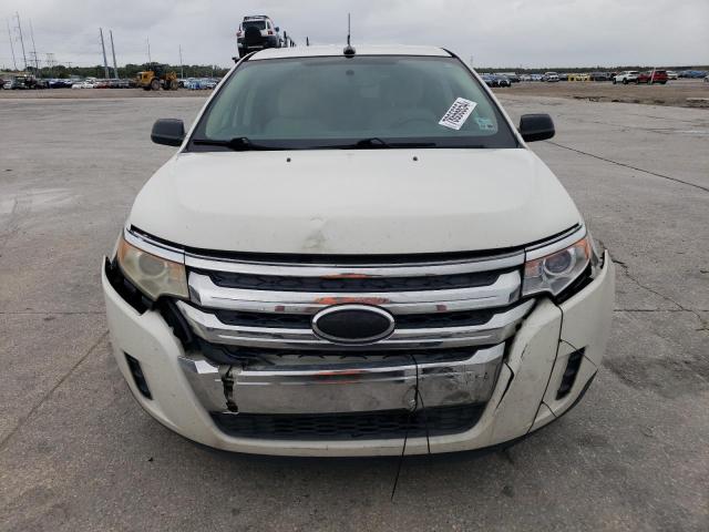 VIN 2FMDK3GCXDBC41741 2013 Ford Edge, SE no.5