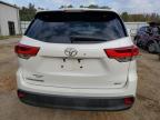 Lot #3024055643 2017 TOYOTA HIGHLANDER