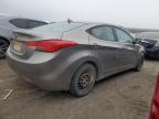 Lot #3024177835 2013 HYUNDAI ELANTRA GL