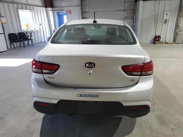2019 KIA RIO S - 3KPA24AB2KE198404