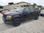 Lot #2986109152 2005 FORD F150 SUPER