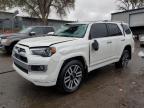 Lot #2971780018 2022 TOYOTA 4RUNNER LI