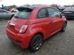 FIAT 500 SPORT photo