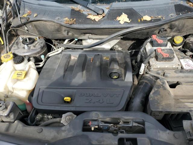 2016 JEEP PATRIOT SP - 1C4NJPBB9GD788550