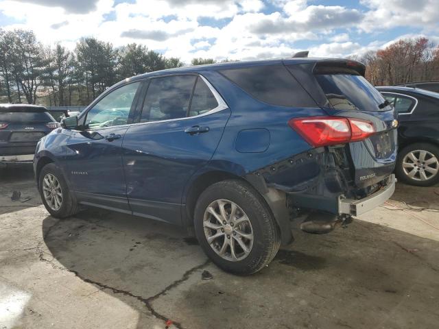 2019 CHEVROLET EQUINOX LT - 2GNAXKEV5K6295355