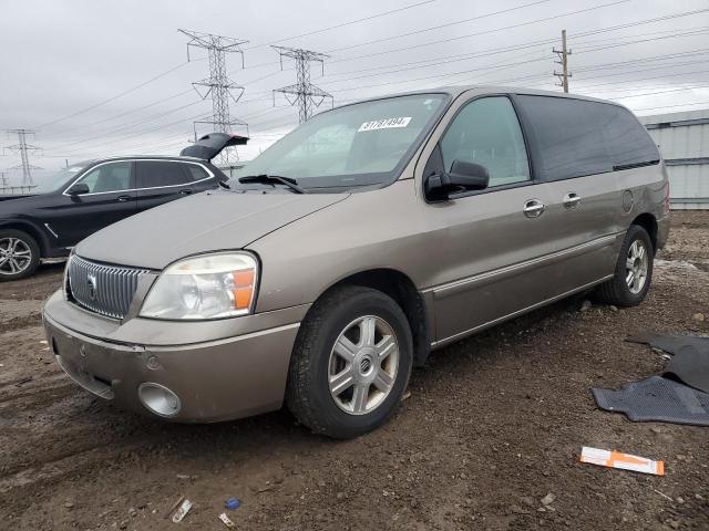 2005 MERCURY MONTEREY C #3023384262