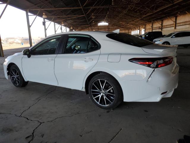 Vin: 4t1g11ak7pu079148, lot: 78957024, toyota camry se night shade 20232