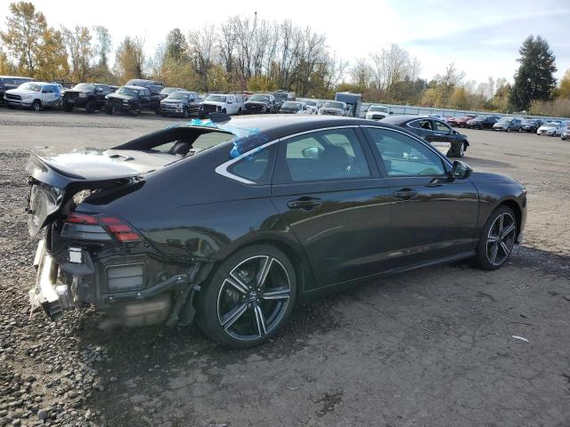2024 HONDA ACCORD HYB - 1HGCY2F59RA033463