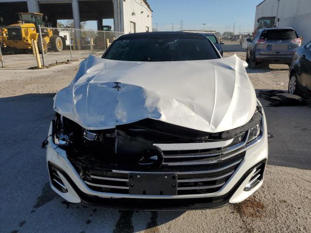 2021 VOLKSWAGEN ARTEON SEL - WVWSR7AN1ME012541