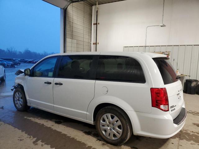 2020 DODGE GRAND CARA - 2C4RDGBG3LR198002