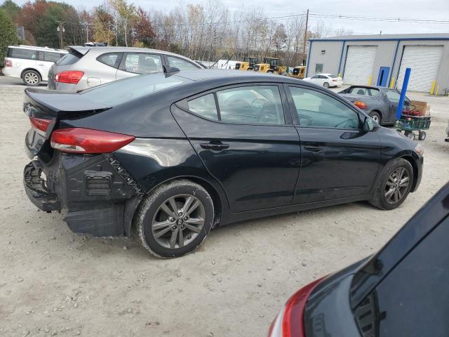 2017 HYUNDAI ELANTRA SE - 5NPD84LF9HH092046