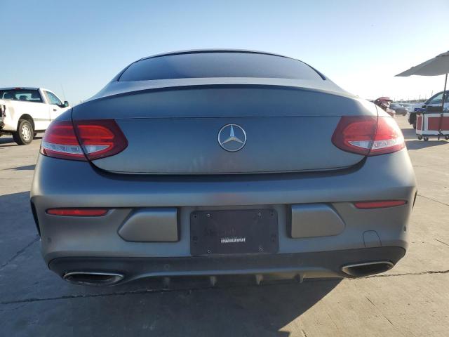 2017 MERCEDES-BENZ C 300 - WDDWJ4JB3HF344502