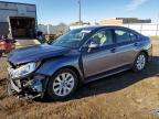 2015 SUBARU LEGACY 2.5 - 4S3BNBC63F3006436