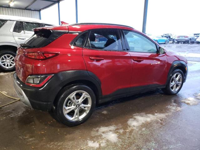 VIN KM8K62AB1PU028584 2023 Hyundai Kona, Sel no.3