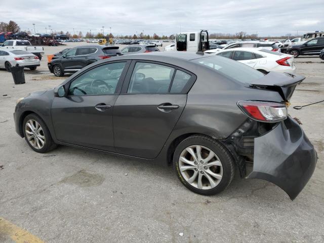 Vin: jm1bl1s55a1295719, lot: 81955254, mazda mazda3 s 20102