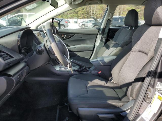 2018 SUBARU IMPREZA - 4S3GTAA68J3712142