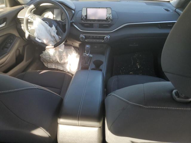 2021 NISSAN ALTIMA S - 1N4BL4BV8MN378954