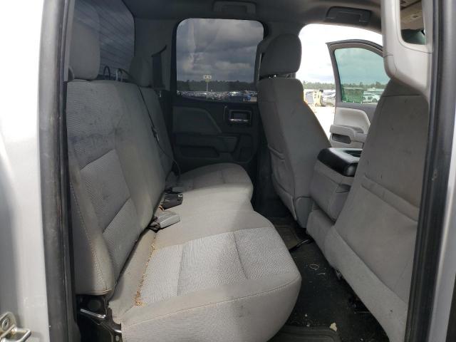 2018 CHEVROLET SLVRD 1500 1GCRCPECXJZ244326
