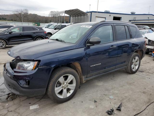 2017 JEEP COMPASS SP #3024869373