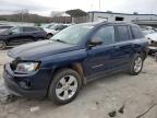 Lot #3024869373 2017 JEEP COMPASS SP