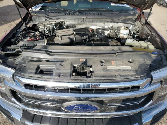 2022 FORD F250 SUPER - 1FT7W2BN7NEF21356