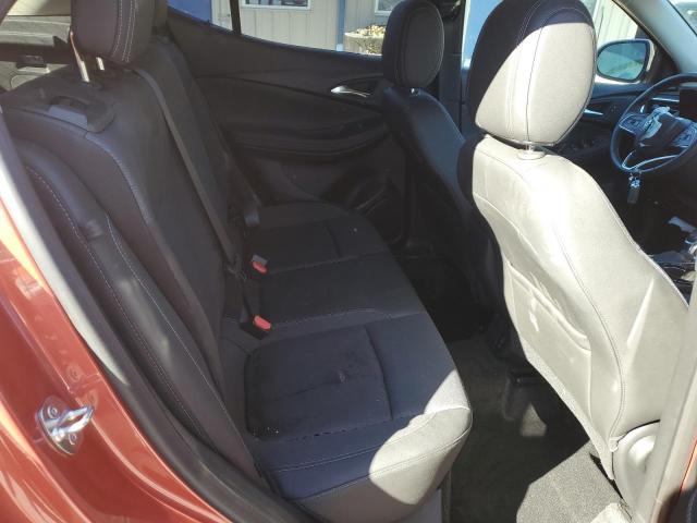 2024 BUICK ENCORE GX KL4AMCSL3RB023849