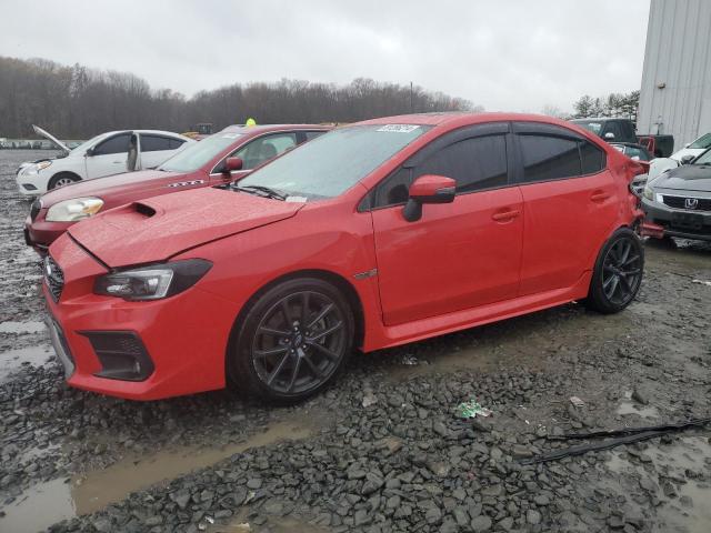 SUBARU WRX LIMITE