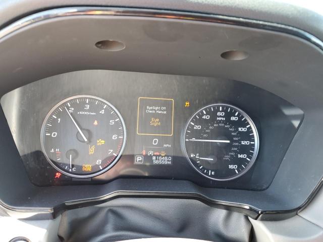 2022 SUBARU LEGACY PRE - 4S3BWAD62N3012202