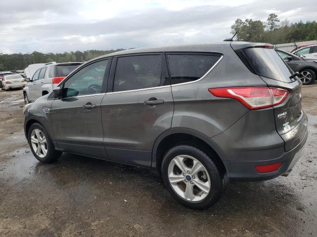 2016 FORD ESCAPE SE - 1FMCU0GX5GUB53072