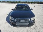 AUDI A8 L QUATT photo