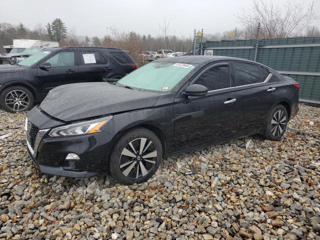 2020 NISSAN ALTIMA SV - 1N4BL4DW8LC232635
