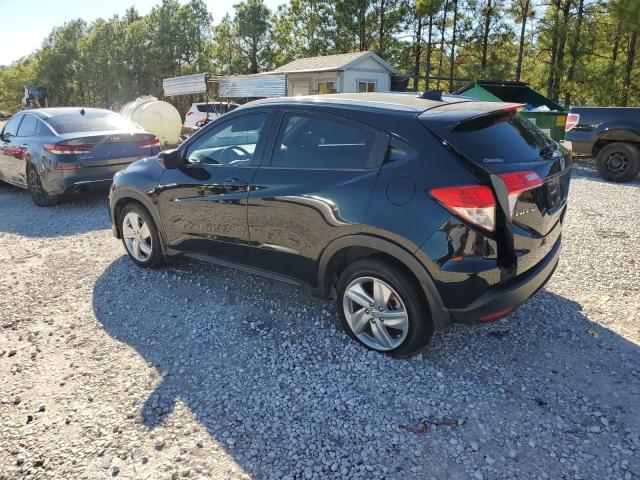 2019 HONDA HR-V EXL - 3CZRU5H79KM711829