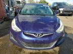 Lot #3030407483 2014 HYUNDAI ELANTRA SE