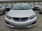 HONDA CIVIC LX photo