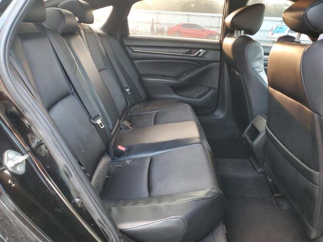 2018 HONDA ACCORD SPO - 1HGCV1F31JA207404