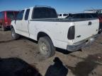 Lot #2969342718 1999 FORD F150