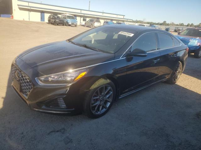 2019 HYUNDAI SONATA LIM - 5NPE34AB8KH802001