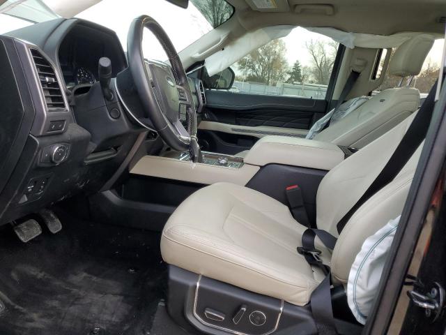 2019 FORD EXPEDITION - 1FMJK1MTXKEA57820