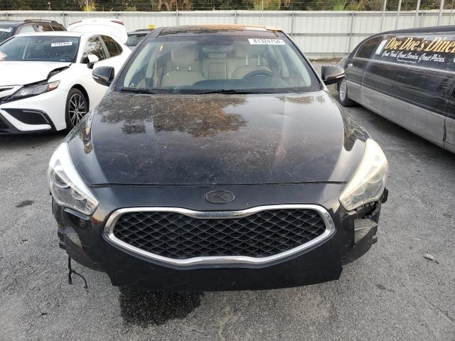 VIN KNALN4D70E5120367 2014 KIA CADENZA no.5