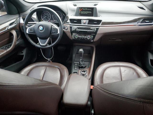 2017 BMW X1 XDRIVE2 - WBXHT3C37H5F68011