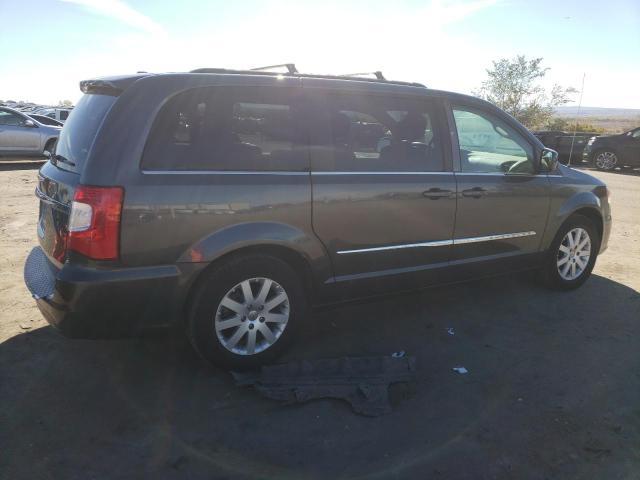 2015 CHRYSLER TOWN & COU - 2C4RC1BG2FR696342