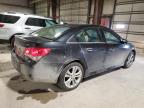 Lot #3023061116 2012 CHEVROLET CRUZE LTZ