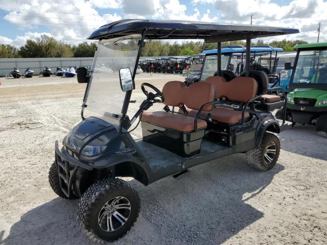 OTHER GOLF CART 2020 black   FLA110927 photo #3