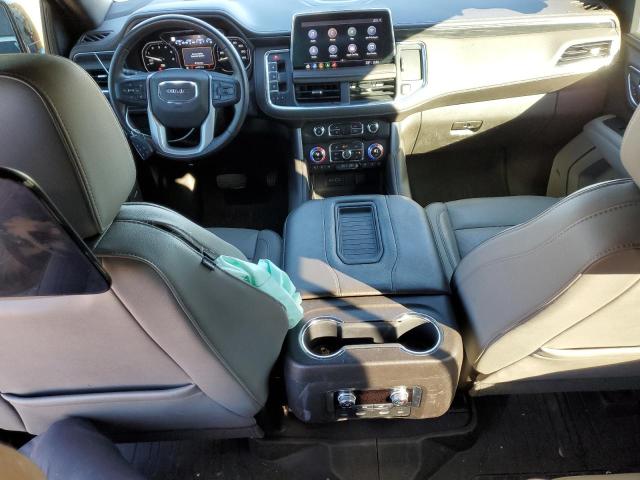 2021 GMC YUKON SLT - 1GKS2BKD4MR310527