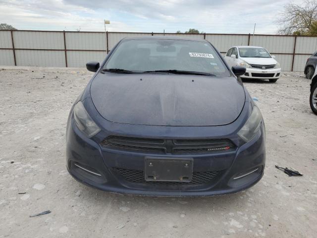 VIN 1C3CDFBBXFD116413 2015 DODGE DART no.5