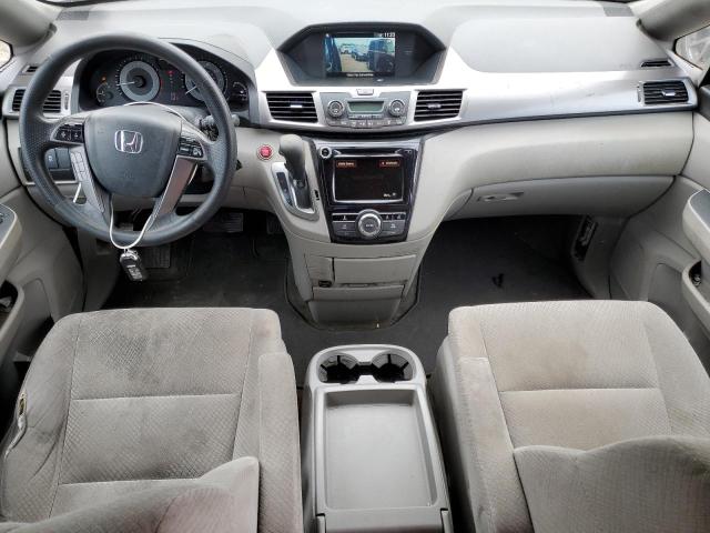2015 HONDA ODYSSEY EX - 5FNRL5H43FB120646