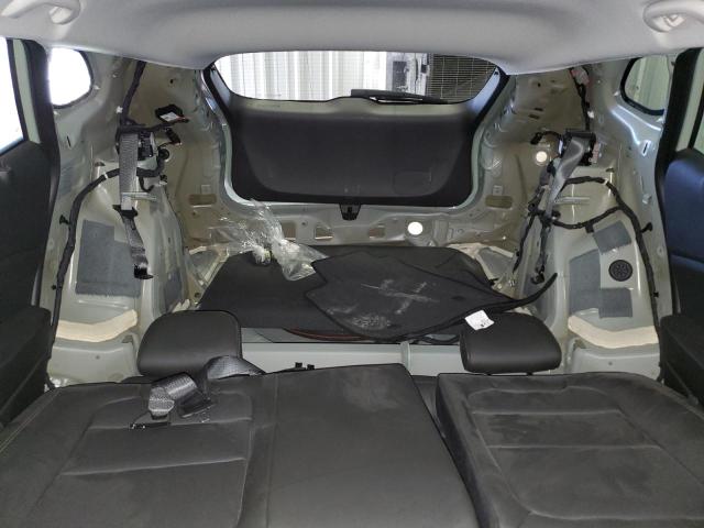 2024 CHEVROLET TRAX ACTIV - KL77LKE24RC164047