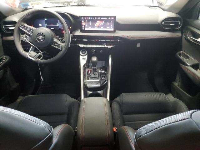 2024 DODGE HORNET R/T ZACPDFCW6R3A12478
