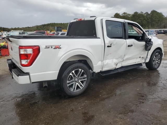 2023 FORD F150 SUPER - 1FTEW1CP8PKD01357