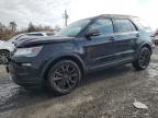 FORD EXPLORER X photo